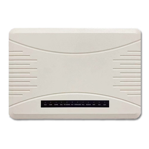 伊春手机信号屏蔽器DX5009