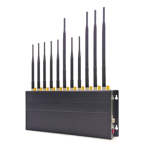 伊春手机信号屏蔽器DX5018
